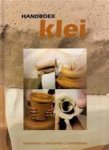 Vigué, Jordi ( red ) - Handboek klei.  Boetseren, decoreren, technieken