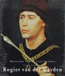 Stephan Kemperdick, - Rogier van der Weyden