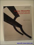 Volker Fischer, Andrea Gleiniger - Stefan Wewerka - Architekt, Designer, Objektkunstler