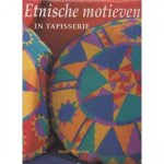 Mary Norden - Etnische motieven in Tapisserie