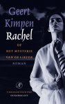 Geert Kimpen - Rachel, of het mysterie van de liefde
