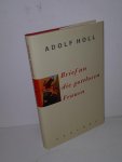 Holl, Adolf - Brief an die gottlosen Frauen