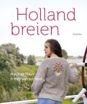 Marja de Haan, Hilly van der Sluis - Holland breien