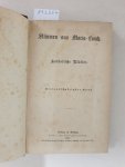 Abtei Maria Laach: - Stimmen aus Maria-Laach : Jahrgang 1897 : Band 53 :