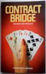 Goren Charles H bewerking Filarski H W - Contract bridge bieden en spelen