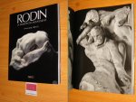 Jarrasse, Dominique - Rodin, La passion du mouvement