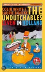 White, C.  Boucke, L. - The Undutchables / leven in Holland