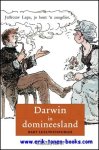 Bart Leeuwenburgh; - Darwin in domineesland,