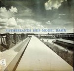 Lammeren, W.P.A. van - Netherlands Ship Model Basin