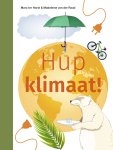 Marc ter Horst - Ik lees informatief - Hup klimaat!