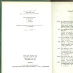 Schlesinger Jr, Arthur M. Nederlandse vertaling  J. Eijkelboom met A. Nuis en P. Verstegen - De Duizend dagen Kennedy in het Witte Huis tweede  deel