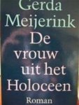 Meyerink - Vrouw uit het holoceen