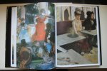 D. Spiess - Encyclopedie Van de Impressionisten  Van de voorlopers tot de erfgenamen