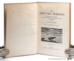 Bertolini, Gino. - Die Seele des Nordens. Studien und Reisen durch Norwegen, Schweden und Dänemark. Aus dem italienischen Übertragen von dr. phil. Allan Mac Lean.
