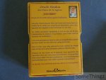 Jean-Didier - Oracle hindou des dieux de la sagesse. 22 cartes divinatoires et leur guide d'utilisation.