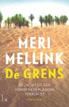 Meri Mellink - De grens