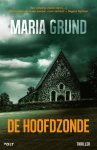 Maria Grund - De hoofdzonde