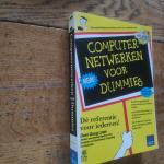 Lowe, Doug - Computernetwerken voor Dummies