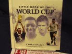 Heatley, Michael - Little Book of the World Cup, a world cup A to Z