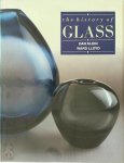 Dan Klein 18542, Ward Lloyd 39687 - The History of glass