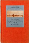 Simon Vestdijk 11028 - Anton Wachter - Lahringen Bevat: Sint Sebastiaan . Surrogaten voor Murk Tuinstra . Terug tot Ina Damman . De andere school