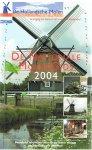 redactie - De nationale molengids 2004