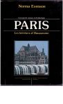 Evenson, Norma - Paris. Les héritiers d'Haussmann. Cent ans de travaux et d'urbanisme 1878-1978
