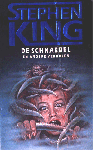 King, Stephen - Schnabbel de | Stephen King | (NL-talig) pocket 9024515836 in EERSTE druk.