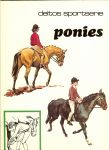 Froud . W.J.W. met Illustraties : Joan Thompson tekstbijdragen Elwyn Hartley & Bill Lithgow en Jennifer Williams - Ponies