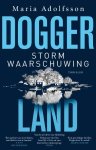 Maria Adolfsson - Doggerland 2 - Stormwaarschuwing