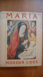 Duinkerken Anton e.a. - Maria Moeder Gods