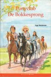 Neeleman, Inge - Ponyclub De Bokkesprong