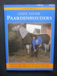 Britton, Vanessa - Gids voor Paardenhouders.