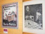 Fabricius, Johan - De wonderbaarlijke avonturen van Bartje Kokliko [Eerste Deel]