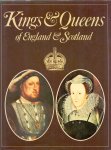 Andrews A. (ds1219) - Kings & Queens of England & Scotland