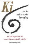 Esther van den Broek - Ki: en de zelfsturende beweging
