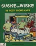 Vandersteen, Willy - Suske en Wiske De boze boomzalver