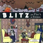 Floc'h Rivière - Blitz