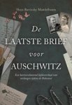 Haya Ravinsky-Mandelbaum - De laatste brief voor Auschwitz