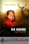 Dikkenberg, Mieke van den - De Heere is goed en recht *nieuw* --- Het leven en sterven van Rosanne Mondria Dikkenberg, Mieke van den - De Heere is goed en recht *nieuw* --- Het leven en sterven van Rosanne Mondria
