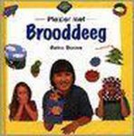 P. Boase - Brooddeeg / Doeboekjes