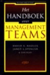 Nadler, David A.,  Spencer, JanetL. - Het handboek over managementteams