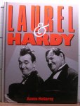 McGarry, Annie - MacGarry, Annie - Laurel & hardy / druk 1