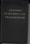 Romein, Jan - In de ban van Prambanan