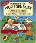  - Mijn eerste kijkwoordenboek met herbruikbare stickers (3