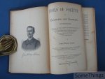 John Philip Quinn. - Fools of Fortune; or, Gambling and Gamblers: Comprehending a History of the Vice in Ancient and Modern Times, and in Both Hemispheres; an Exposition of Its Alarming Prevalence and Destructive Effects; with an Unreserved and Exhaustive Disclosu...