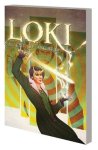 Al Ewing - LOKI AGENT OF ASGARD 01 TRUST ME