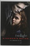 Stephenie Meyer - Twilight zone 1 - Twilight