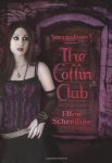 Schreiber, Ellen - The Coffin Club (Vampire Kisses #5)