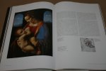Frank Zöllner - Leonardo da Vinci  1452-1519 --  Schilderijen